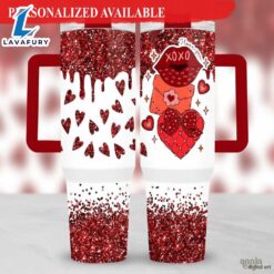 Valentines Day 40oz Tumbler Wrap…