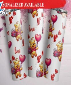 Winnie the pool Valentines Day…