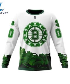 Boston Bruins Happy St.Patrick Days…