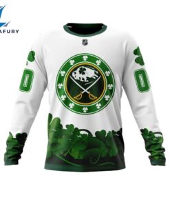 Buffalo Sabres Happy St.Patrick Days…