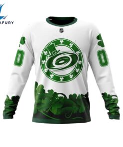 Carolina Hurricanes Happy St.Patrick Days…