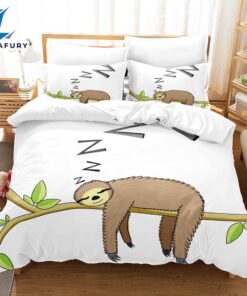 Cartoon Animals Cosplay Bedding Sets…