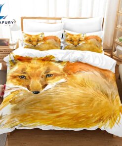 Cartoon Animals Cosplay Bedding Sets…