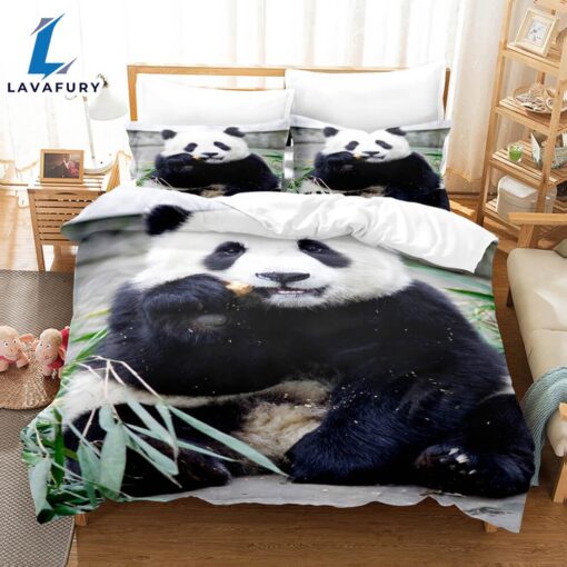 Cartoon Animals Cosplay Bedding Sets Quilt Covers 14