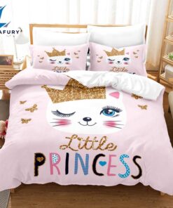 Cartoon Animals Cosplay Bedding Sets…