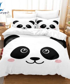 Cartoon Animals Cosplay Bedding Sets…