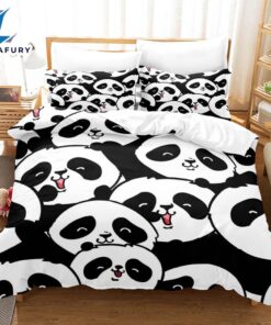 Cartoon Animals Cosplay Bedding Sets…