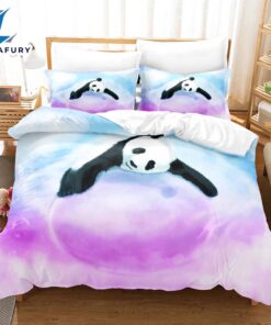 Cartoon Animals Cosplay Bedding Sets…