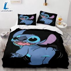 Cartoon Lilo and Stitch Cosplay…