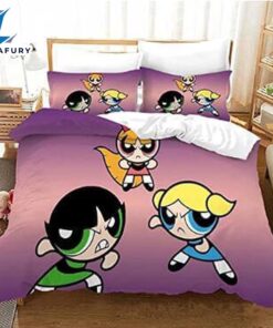 Classic Cartoons Animation Bedding Sets…