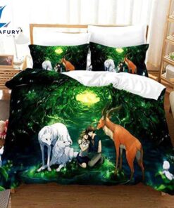 Classic Cartoons Animation Bedding Sets…