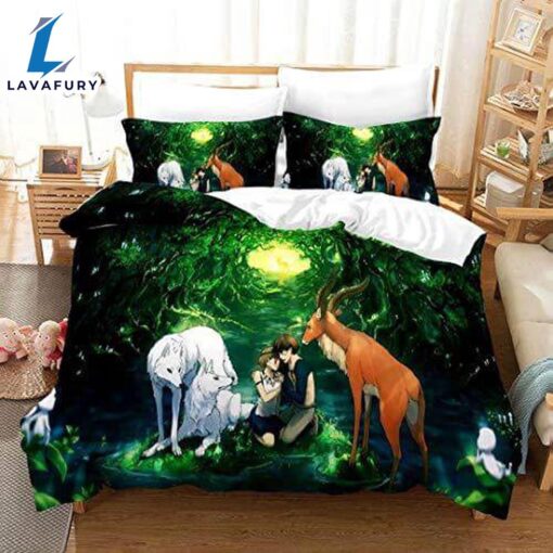 Classic Cartoons Animation Bedding Sets Quilt Cover Without Filler 6648994529349 1