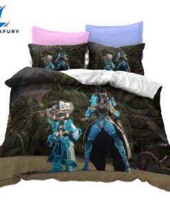 Classic Cartoons Animation Bedding Sets…