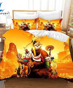 Classic Cartoons Animation Bedding Sets…