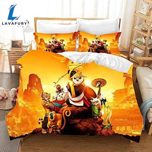 Classic Cartoons Animation Bedding Sets Quilt Cover Without Filler 6648994529349 12