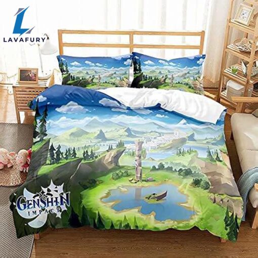 Classic Cartoons Animation Bedding Sets Quilt Cover Without Filler 6648994529349 2