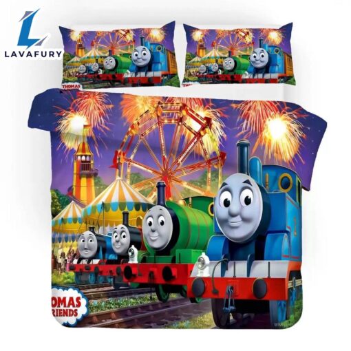 Classic Cartoons Animation Bedding Sets Quilt Cover Without Filler 6648994529349 3