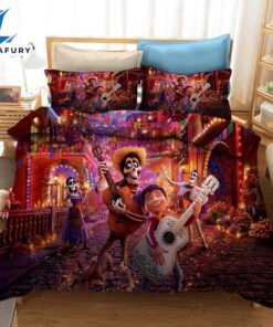 Classic Cartoons Animation Bedding Sets…