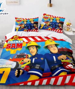 Classic Cartoons Animation Bedding Sets…