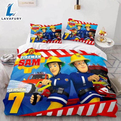 Classic Cartoons Animation Bedding Sets Quilt Cover Without Filler 6648994529349 8