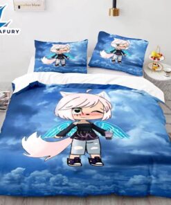 Classic Cartoons Animation Bedding Sets…