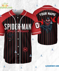 Marvels Spider Man Miles Morales​…