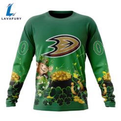 NHL Anaheim Ducks Special Design…