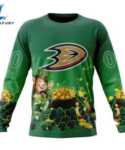 NHL Anaheim Ducks Special Design…