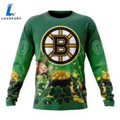 NHL Boston Bruins Special Design…