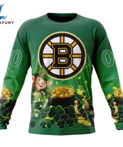 NHL Boston Bruins Special Design…