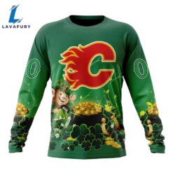 NHL Calgary Flames Special Design…