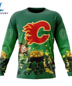 NHL Calgary Flames Special Design…