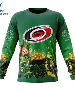 NHL Carolina Hurricanes Special Design…