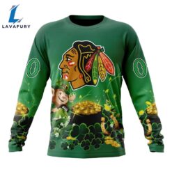 NHL Chicago Blackhawks Special Design…