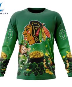 NHL Chicago Blackhawks Special Design…