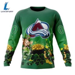 NHL Colorado Avalanche Special Design…