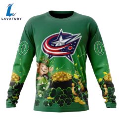 NHL Columbus Blue Jackets Special…