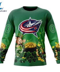 NHL Columbus Blue Jackets Special…