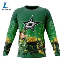 NHL Dallas Stars Special Design…