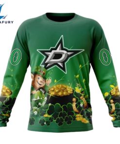 NHL Dallas Stars Special Design…