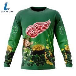 NHL Detroit Red Wings Special…