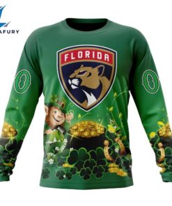 NHL Florida Panthers Special Design…