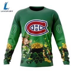 NHL Montreal Canadiens Special Design…