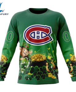 NHL Montreal Canadiens Special Design…