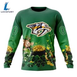 NHL Nashville Predators Special Design…