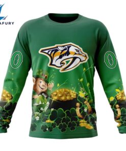 NHL Nashville Predators Special Design…