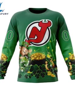 NHL New Jersey Devils Special…