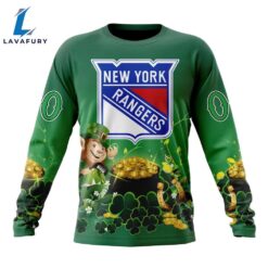 NHL New York Rangers Special…