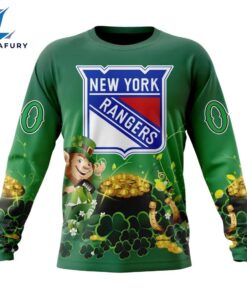 NHL New York Rangers Special…