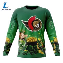 NHL Ottawa Senators Special Design…